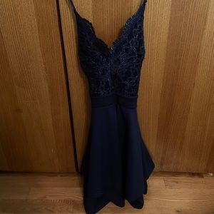 Windsor homecoming dress